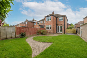 Garden- click for photo gallery